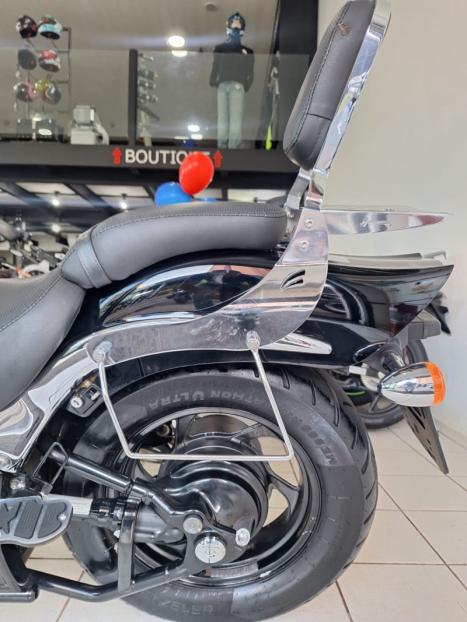 SUZUKI Boulevard M 800 , Foto 19