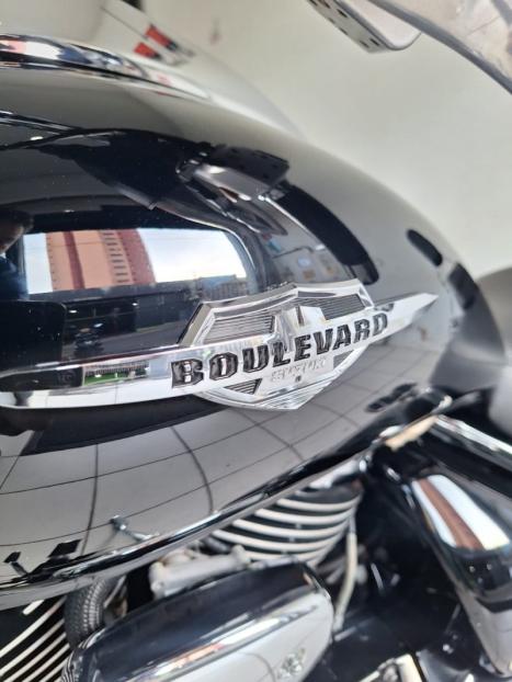 SUZUKI Boulevard M 800 , Foto 20