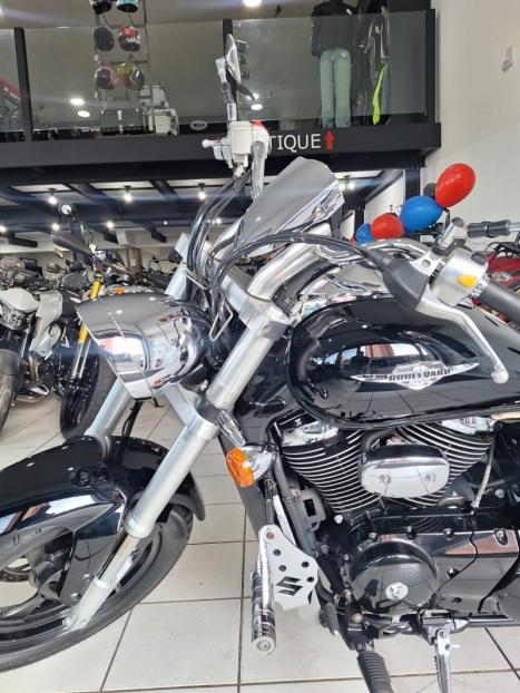SUZUKI Boulevard M 800 , Foto 22