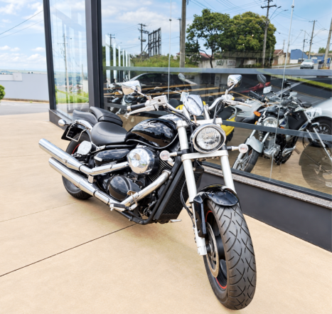 SUZUKI Boulevard M 800 , Foto 3