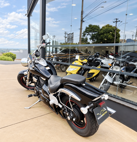 SUZUKI Boulevard M 800 , Foto 4