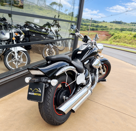SUZUKI Boulevard M 800 , Foto 5