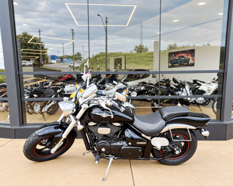 SUZUKI Boulevard M 800 , Foto 6