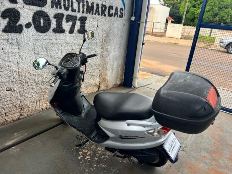 SUZUKI Burgman 125 , Foto 4