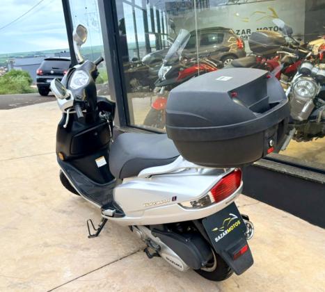 SUZUKI Burgman 125 , Foto 7