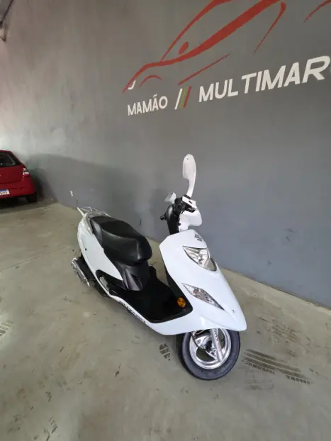 SUZUKI Burgman 125 , Foto 7
