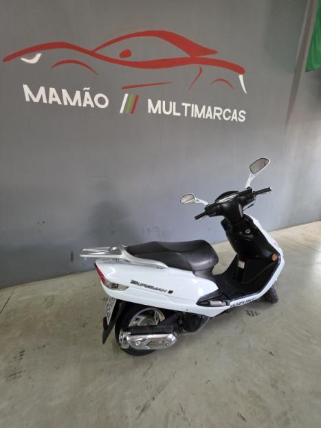 SUZUKI Burgman 125 , Foto 10