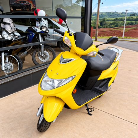 SUZUKI Burgman 125 , Foto 3