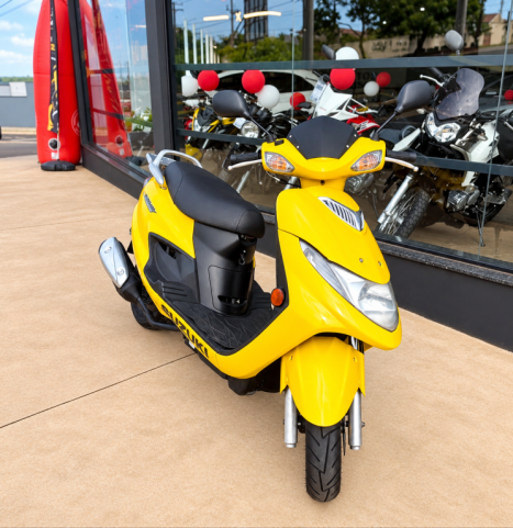 SUZUKI Burgman 125 , Foto 5