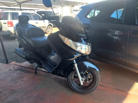 SUZUKI Burgman 400 , Foto 1