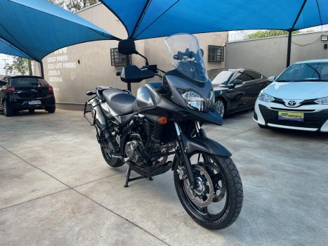 SUZUKI DR 650 RE, Foto 1
