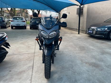 SUZUKI DR 650 RE, Foto 2
