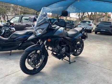 SUZUKI DR 650 RE, Foto 3