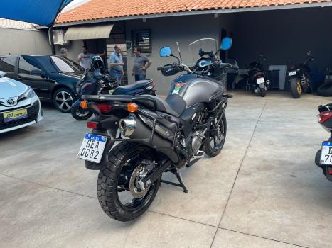 SUZUKI DR 650 RE, Foto 5