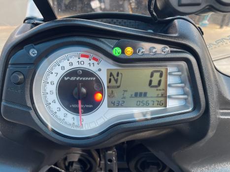 SUZUKI DR 650 RE, Foto 6