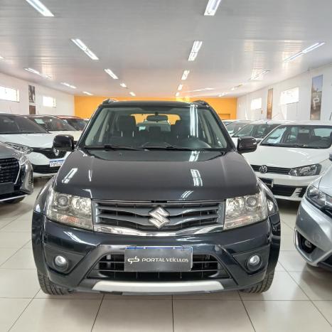 SUZUKI Grand Vitara 2.0 16V AUTOM�TICO, Foto 2