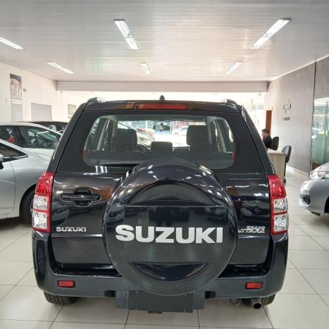 SUZUKI Grand Vitara 2.0 16V AUTOM�TICO, Foto 3