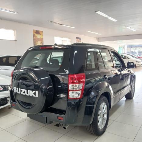 SUZUKI Grand Vitara 2.0 16V AUTOM�TICO, Foto 4