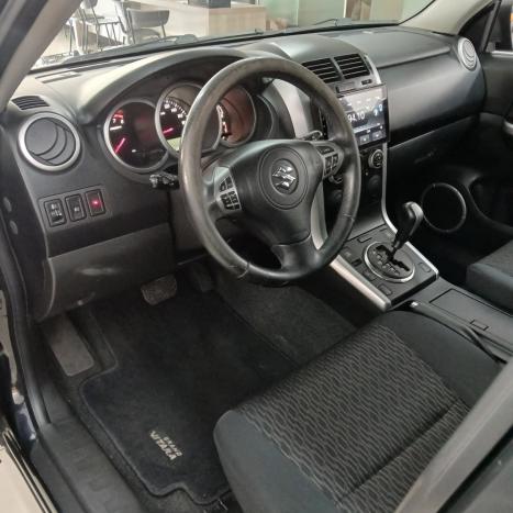 SUZUKI Grand Vitara 2.0 16V AUTOM�TICO, Foto 5