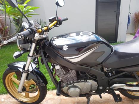 SUZUKI GS 500 E , Foto 1