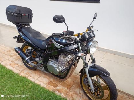 SUZUKI GS 500 E , Foto 2