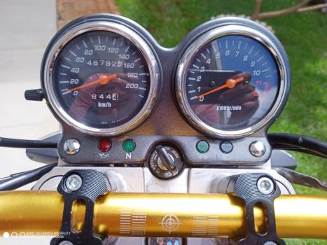 SUZUKI GS 500 E , Foto 3
