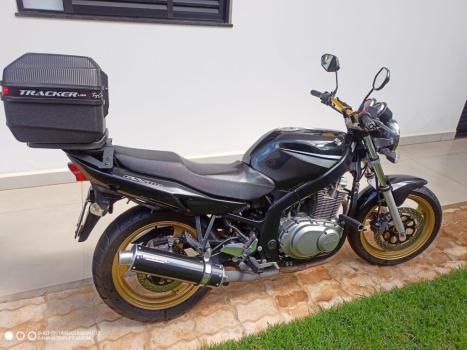 SUZUKI GS 500 E , Foto 4