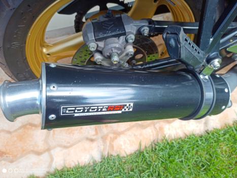SUZUKI GS 500 E , Foto 5