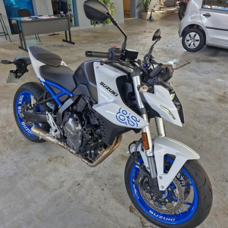 SUZUKI GSX 8S , Foto 3