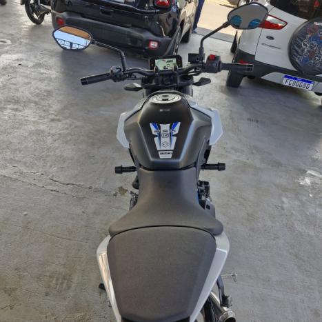 SUZUKI GSX 8S , Foto 4