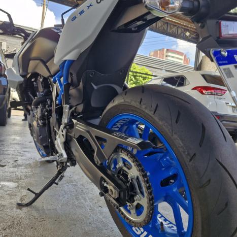 SUZUKI GSX 8S , Foto 6