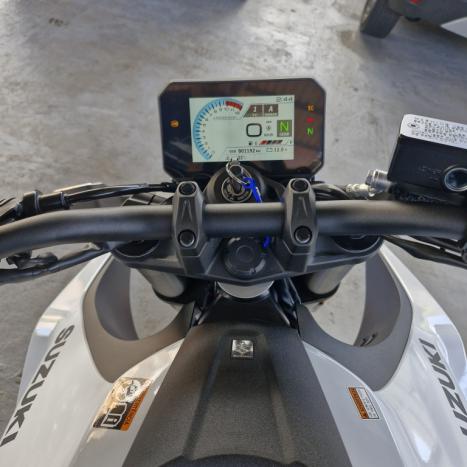 SUZUKI GSX 8S , Foto 8