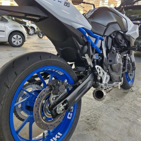 SUZUKI GSX 8S , Foto 13