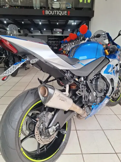 SUZUKI GSX-R 1000 RA, Foto 6