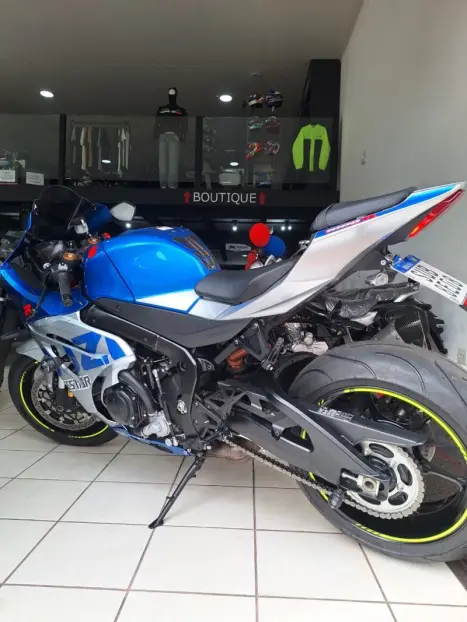 SUZUKI GSX-R 1000 RA, Foto 7