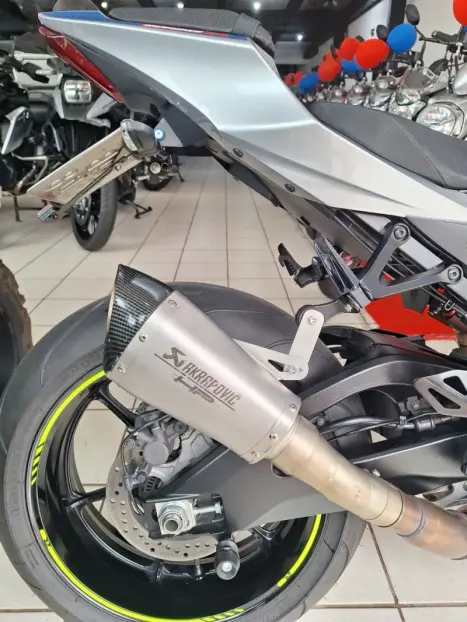 SUZUKI GSX-R 1000 RA, Foto 8