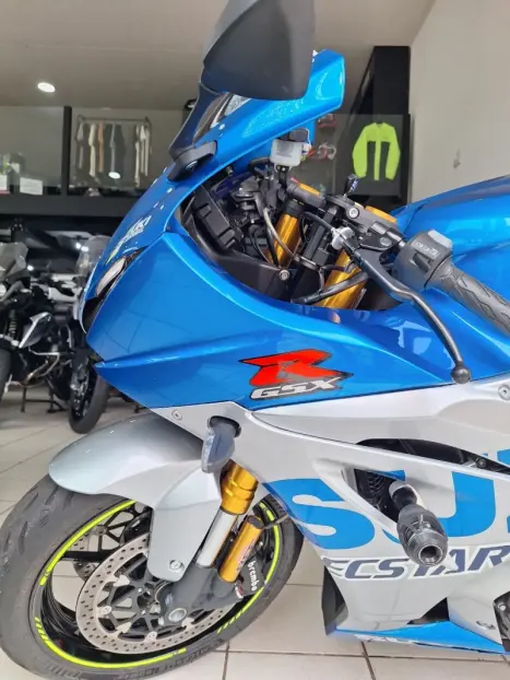 SUZUKI GSX-R 1000 RA, Foto 10