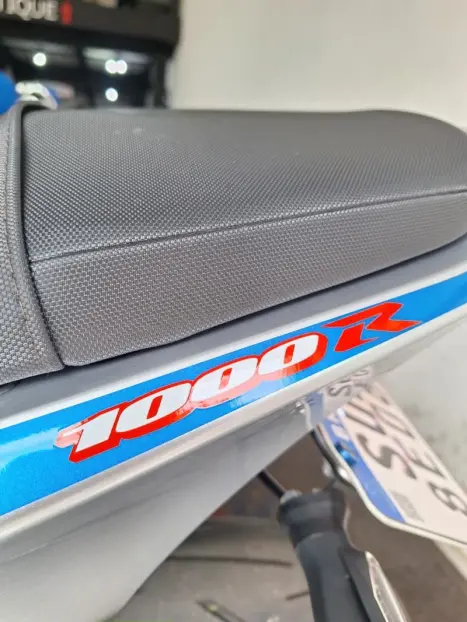 SUZUKI GSX-R 1000 RA, Foto 11
