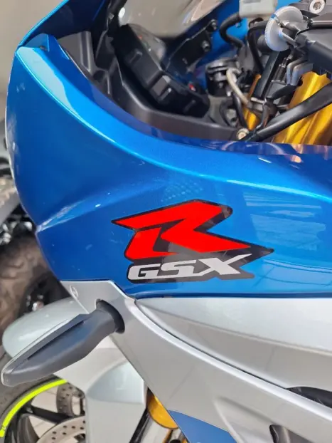 SUZUKI GSX-R 1000 RA, Foto 13
