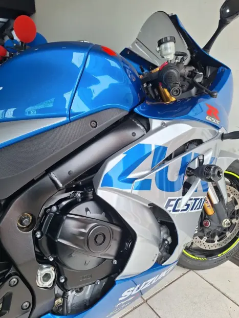 SUZUKI GSX-R 1000 RA, Foto 14