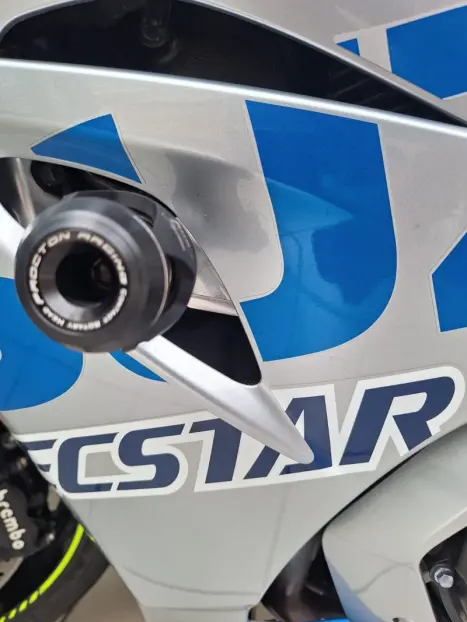 SUZUKI GSX-R 1000 RA, Foto 15