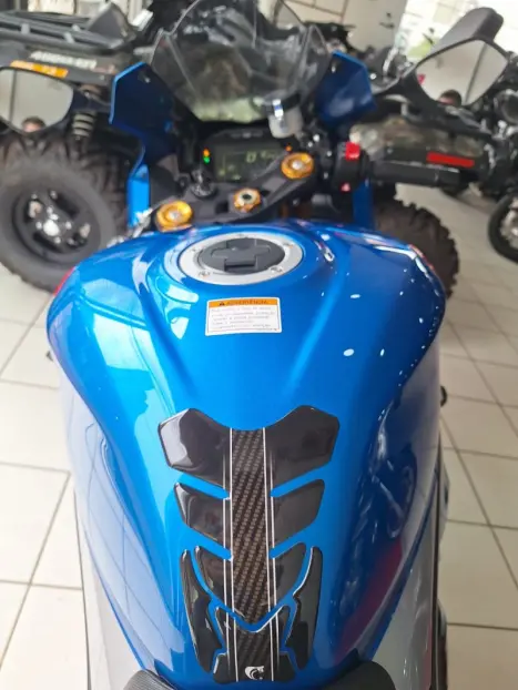 SUZUKI GSX-R 1000 RA, Foto 18