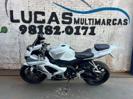 SUZUKI GSX-R 1000 SRAD , Foto 2