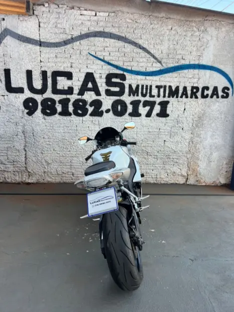 SUZUKI GSX-R 1000 SRAD , Foto 3