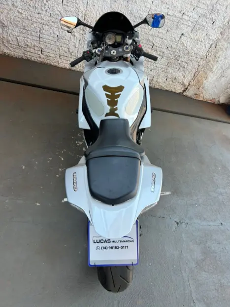 SUZUKI GSX-R 1000 SRAD , Foto 4