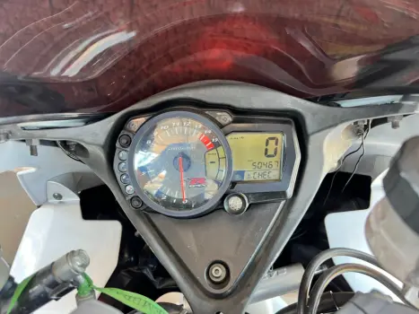 SUZUKI GSX-R 1000 SRAD , Foto 5