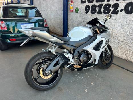 SUZUKI GSX-R 1000 SRAD , Foto 6