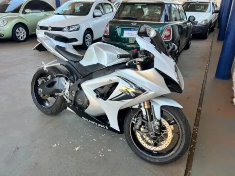 SUZUKI GSX-R 1000 SRAD , Foto 8