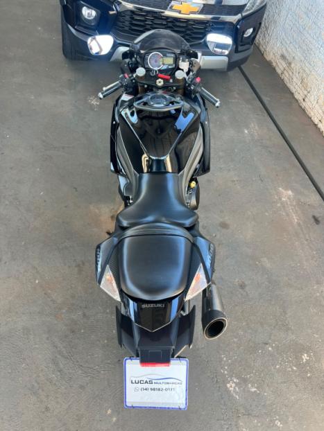 SUZUKI GSX-R 1000 SRAD , Foto 7