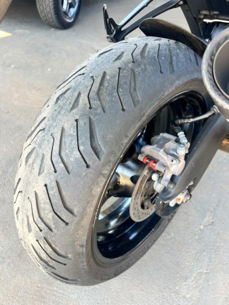 SUZUKI GSX-R 1000 SRAD , Foto 9